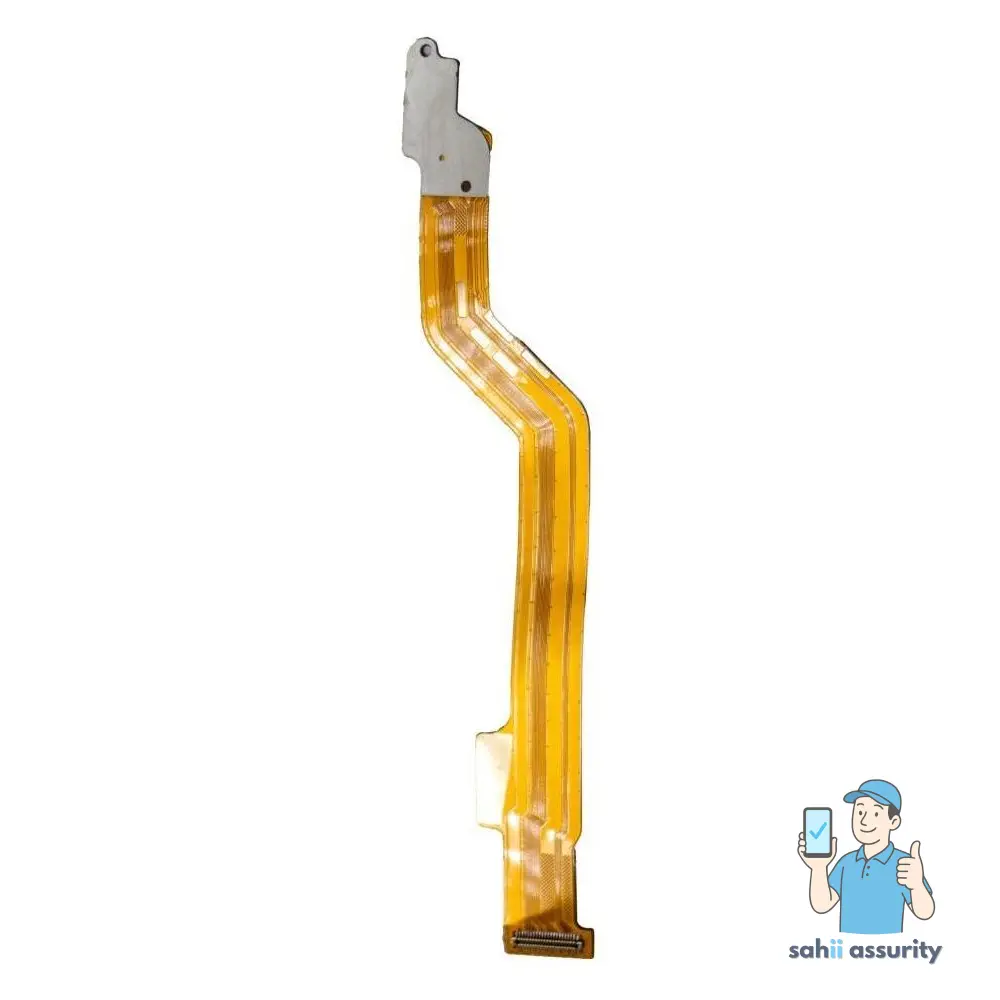 LCD Flex Cable for Vivo V19 thumbnail